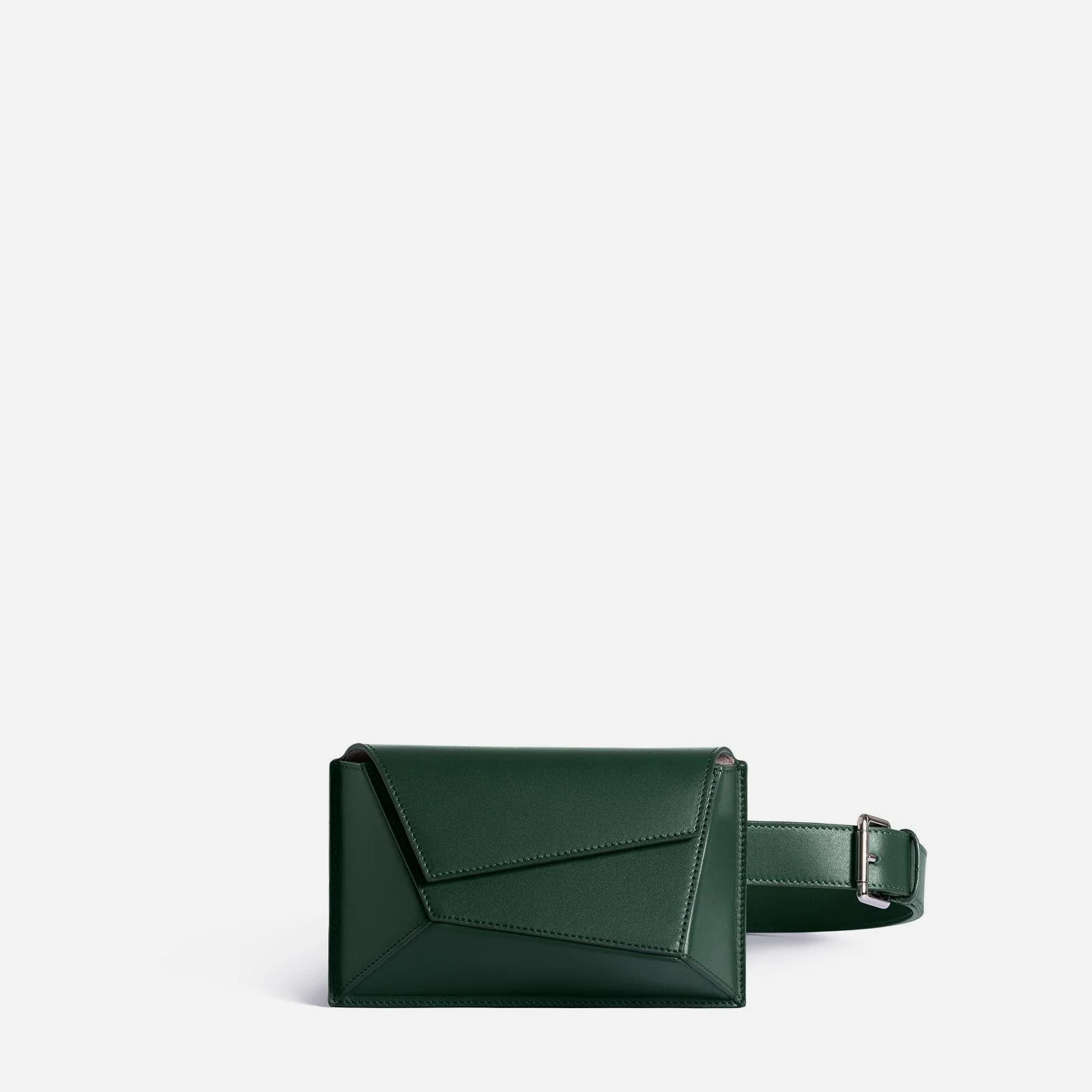 Naomi Belt Green