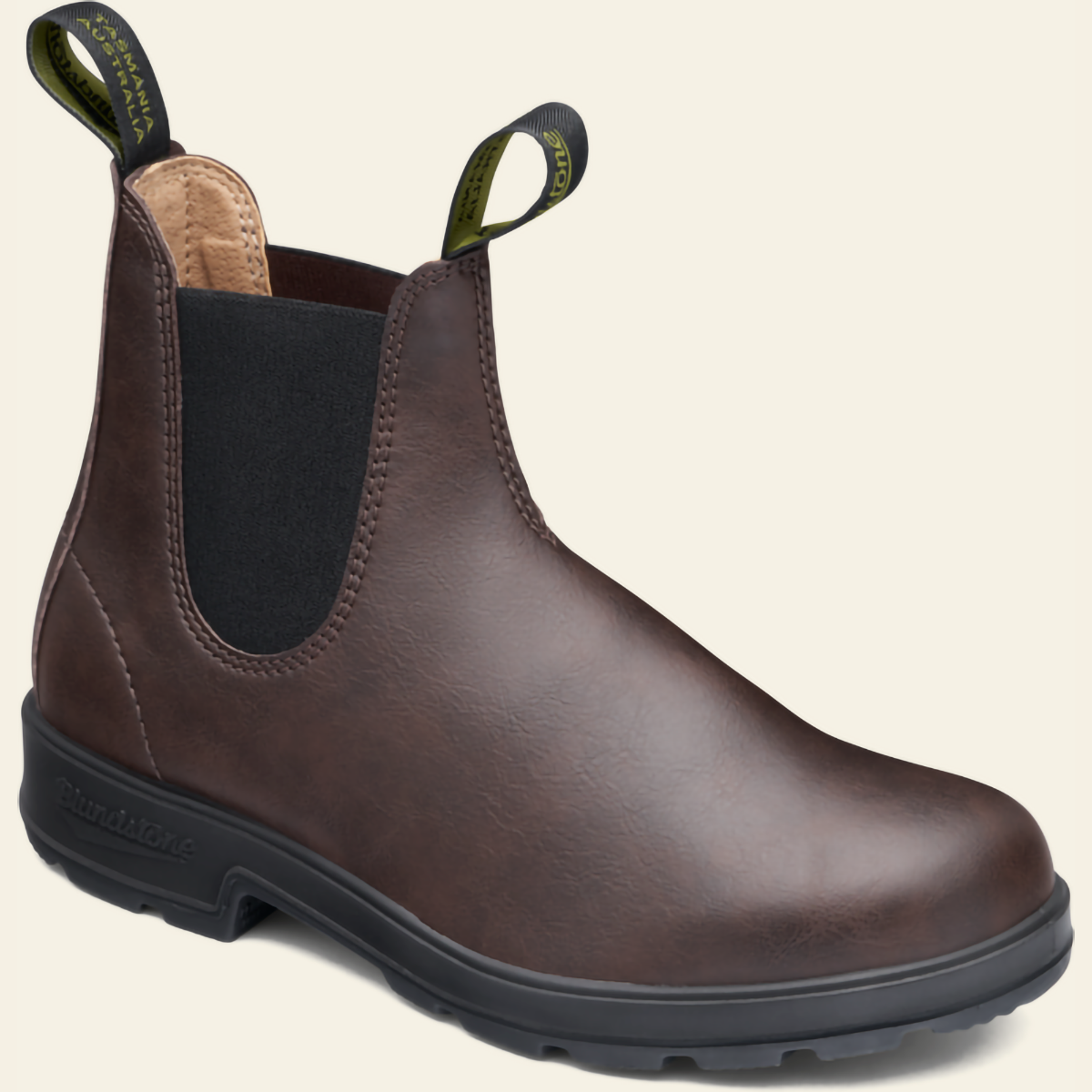 2266 Chelsea Boot in Brown